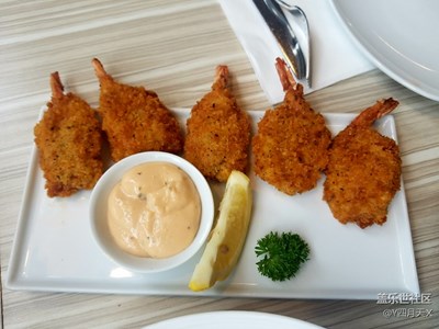 又來(lái)美食啦