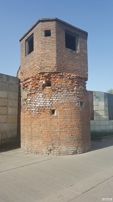 碉堡，碉堡，碉堡了
