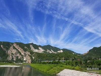 行云流水