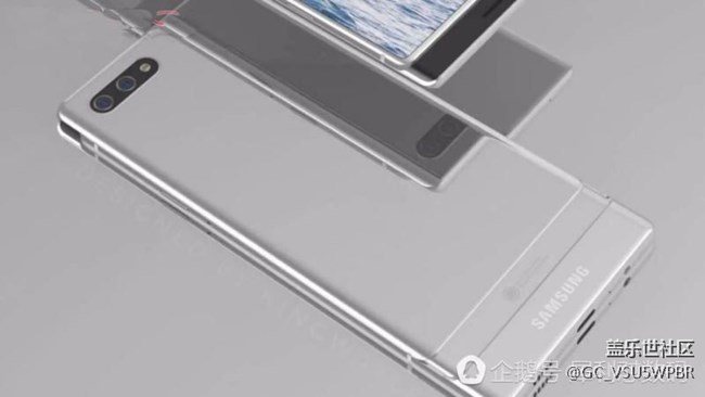 Galaxy Note 8讓你失望了？期待一下Galaxy S9吧