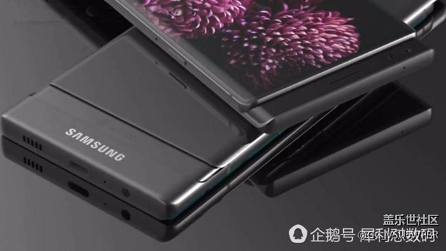Galaxy Note 8讓你失望了？期待一下Galaxy S9吧