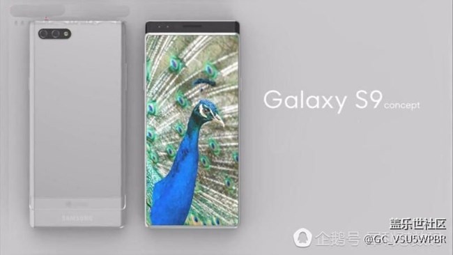 Galaxy Note 8讓你失望了？期待一下Galaxy S9吧