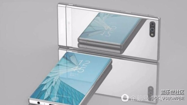 Galaxy Note 8讓你失望了？期待一下Galaxy S9吧