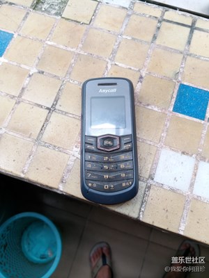 Anycall