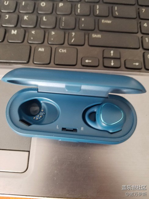 Gear iconx的左耳丟失了，求解決辦法