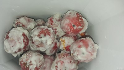 沾，沾，沾；饞，饞，饞