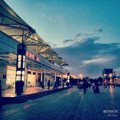 夜