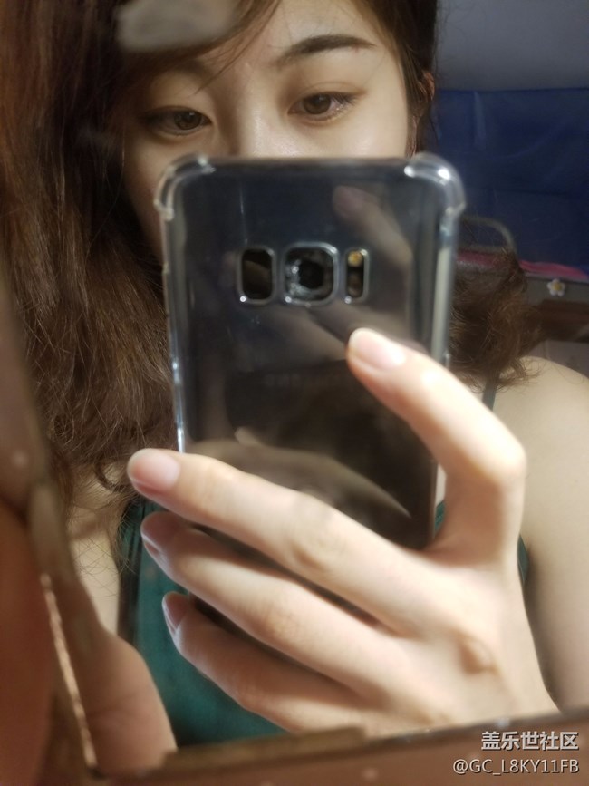 一生黑！