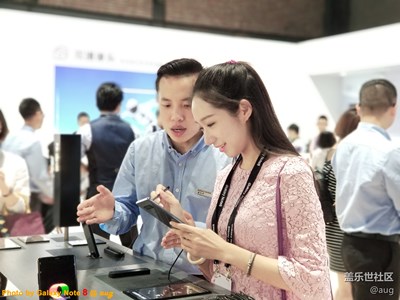 Note 8 上手試拍（二）