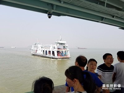 南沙十九涌
