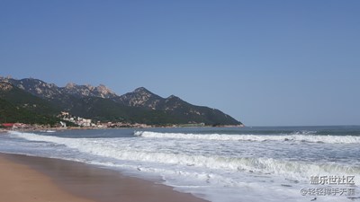 嶗山