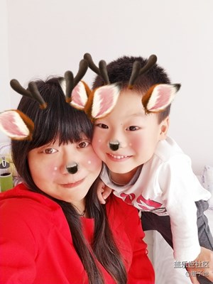十一假期團(tuán)圓季啊，自拍美美噠(三)