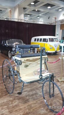 青島車(chē)展