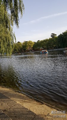 秋水
