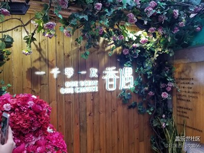 假日中的田子坊