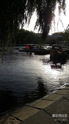公園
