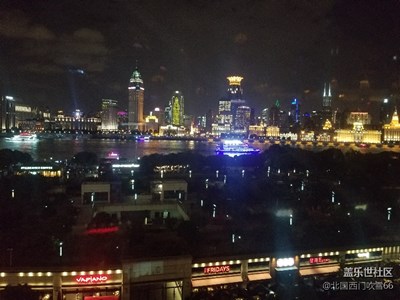 魔都夜景