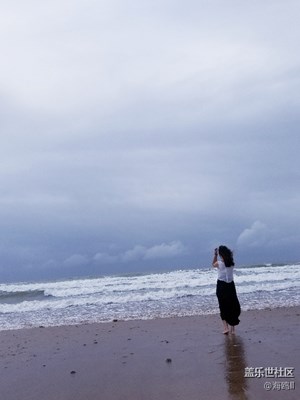 海之藍(lán)