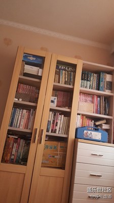 書(shū)柜