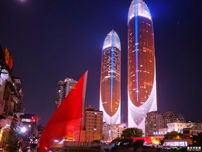 影像周賽第39期：鏡頭里的風情建筑