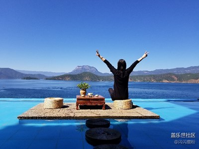 【拍，才知道】帶著note8從麗江到香格里拉-不怕手殘的人像篇