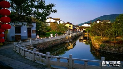 拍才知道+蘇州太湖東山鎮(zhèn)