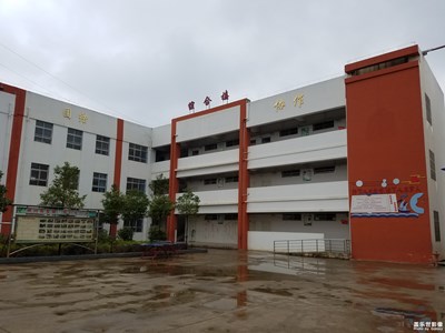 【鏡頭里的風(fēng)情建筑】+學(xué)校建筑