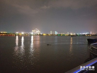 note8隨手拍個照