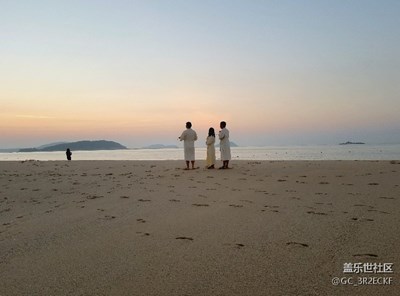 拍才知道+迎接清晨第一縷陽(yáng)光