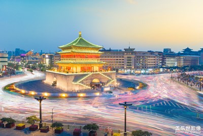 拍才知道+老鹽同學(xué)的城市記錄
