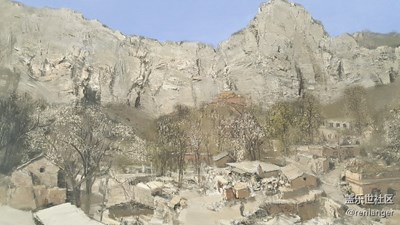藝術展（四）