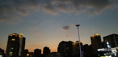 【拍才知道】+華燈初上夜