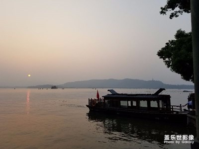 三星S8隨拍，分享。