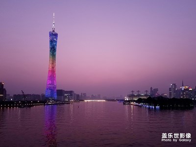 【拍，才知道】用手機拍夜景 做好這幾點離大片也就不遠了