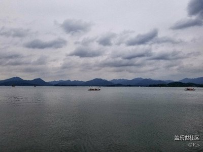 拍才知道+愛上杭州