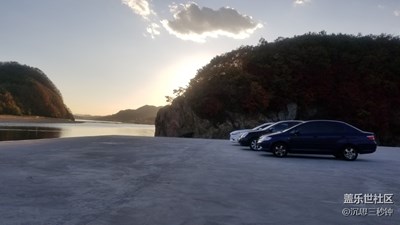 夕陽無限好