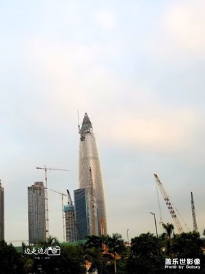 深圳行