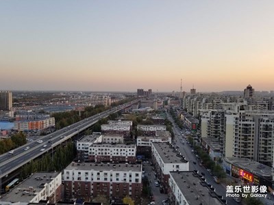 一覽眾樓小
