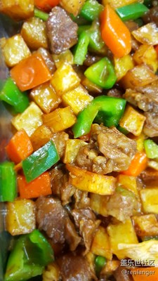 食堂飯菜