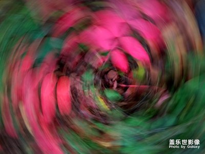 三星s 7手機旋轉攝影嘗試