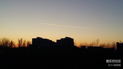 鷹擊長空