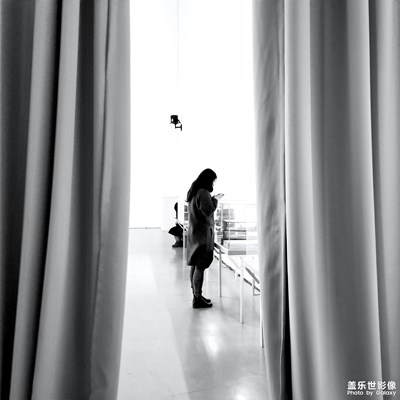 拍才知道 極簡北京
