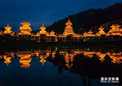拍才知道  +  瞥見(jiàn)肇興