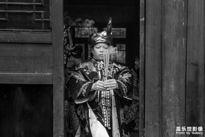 《拍，才知道》+黔東南之行—《侗鄉(xiāng)人》