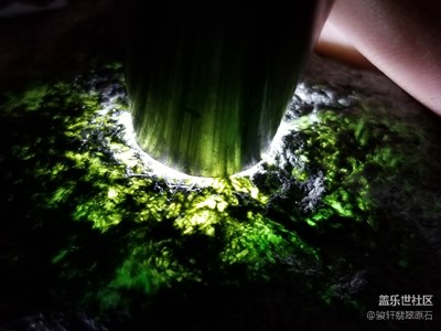 拍石頭