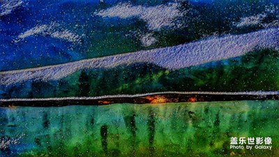 冰雪奇幻