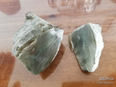 今天開一塊高冰的料子，后續(xù)。。。