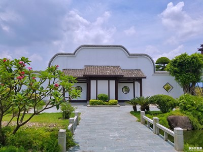 江南風(fēng)光