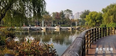 記錄生活的點(diǎn)滴，包括美景
