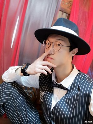 C8約拍季】西安 當(dāng)C8遇見了coser小姐姐和帥氣的攝影師（4